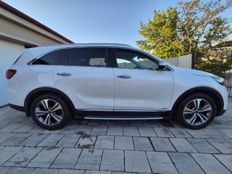 Kia Sorento GT line 2019 - 6