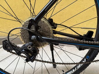 Merida Crosway 500 - 6