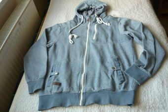 pánske mikiny č.M, XL - 6