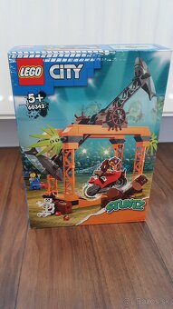 ✋ Lego Sety - komplet - 6