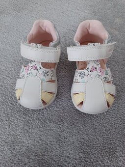 Detske sandalky - 6