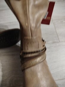Čižmy Mustang veľkosť 36 - 6