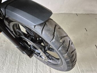 BMW F750GS - 6