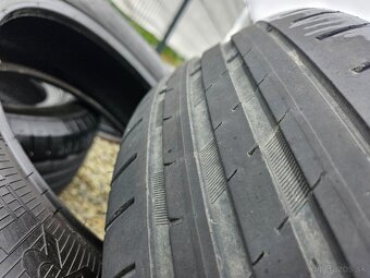 195/65 R15 4X108 - 6