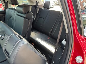 Toyota Highlander 2.5 Hybrid Dynamic Force Executive AWD e-C - 6