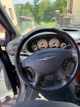 Chrysler Voyager 2.8 crd - 6