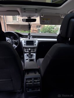 VW Passat B8 2.0 tdi DSG6 - 6