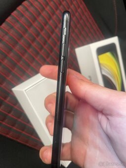 Iphone SE 256gb black - 6
