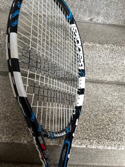 Tenisová raketa babolat - 6