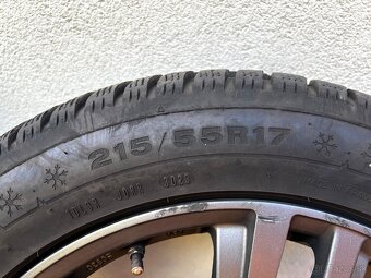 Seat Ateca zimna sada 17” - 6