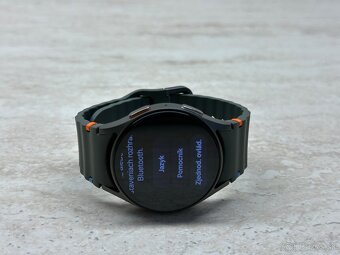 Samsung Galaxy Watch 7 40mm Green - 6