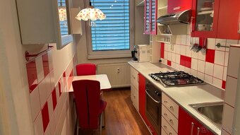 Predaj 2,5i. bytu Ružinov - 6
