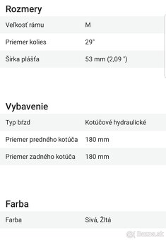 Celoodpruzeny elektrobicykel novy - 6