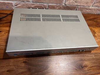 Blaupunkt X-240 Hi-Fi zostava z roku 1979-80 - 6