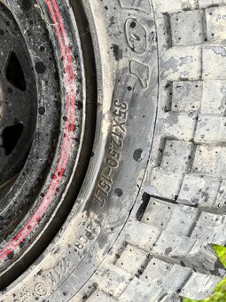 Maxxis Trepador 35x12,5 r15 6x139,7 10J et-50 - 6