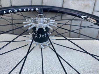 Spinergy SPOX 26 sada kolies mtb - 6