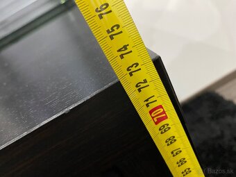 Predám kancelársky stôl IKEA - 6