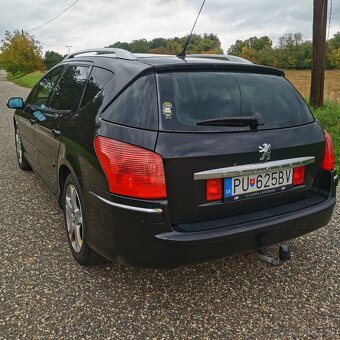 Peugeot 407 1.6 125kw - 6