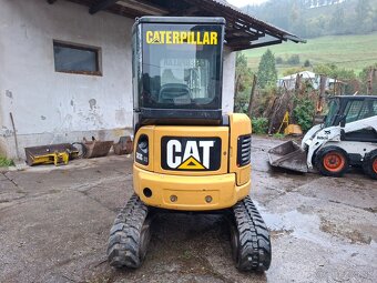 CATERPILLAR 303C CR - 6
