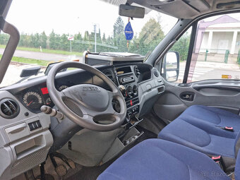 Predam Iveco Dailly 65C18 - 6