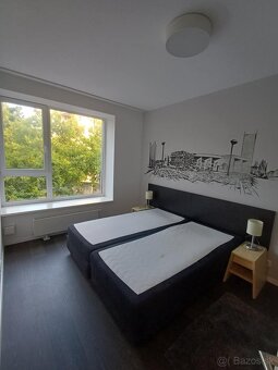 RK Byty Bratislava predá 2 izb. byt na ul. Žilinská, BA I. - 6