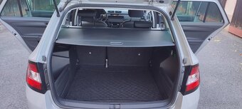 Škoda Fabia Combi 1.0 TSI 70kw STYLE - 6