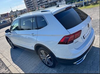 Volkswagen Tiguan Allspace 2.0 TDI EVO SCR 4Motion  DSG - 6