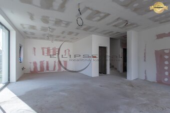 NA PREDAJ NOVOSTAVBA veľkorysý 5-izb. rodinný dom v Lozorne - 6