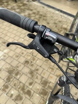 Ghost 29.5 - 6