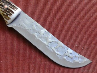 Chalupársky nôž - 6