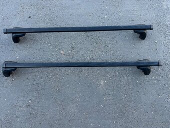 Strešné nosiče Thule univerzal 853-2341-06 - 6