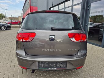 Seat Altea XL 1.6 TDI CR I-TECH - 6