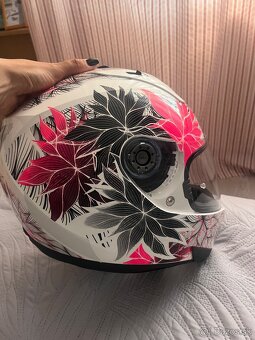 Helma Shark ridill nellum - 6