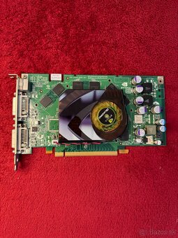 Intel i3‑2120 + NVIDIA GeForce 9500 GT - 6