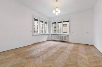 BABONY TRE I Na predaj 4i byt v Starom meste Bratislavy - 6