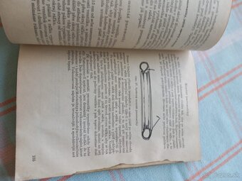 Predám knihu jawa 550 - 6