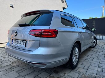VOLKSWAGEN PASSAT VARIANT, 1,5 TSI, 2/2019, FULL LED, KAMERA - 6