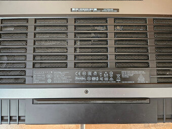 Predám hernú klasiku notebook Dell Alienware 17 R4 - 6