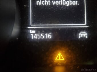 ND Volkswagen Golf VII Variant 1.6TDI 85KW DDY - 6