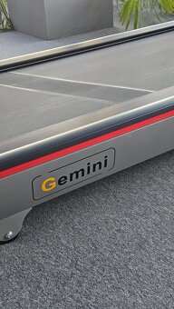 Bežecký pás Sportago Gemini - model pre náročných - 6