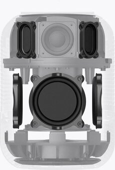 Tronsmart Element T6 Max 60W prenosný reproduktor Bluetooth - 6