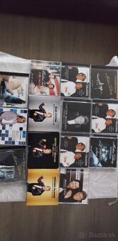 ORIGINALNE CD MODERN TALKING BLUE SYSTEM - 6