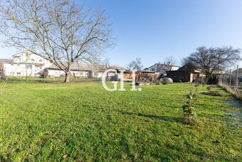 Dom v Jovse - vidiecka pohoda s modernými prvkami - 6