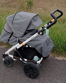 Britax Go next 3v1 - 6