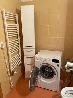 Prenájom moderného 2-izbového bytu v Ružinove - 6