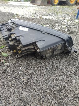 Škoda Karoq Predné svetlá - 6