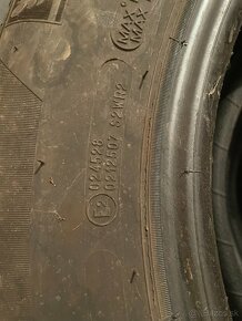 Celoročné pneumatiky 215/65R16 Micheline - 6