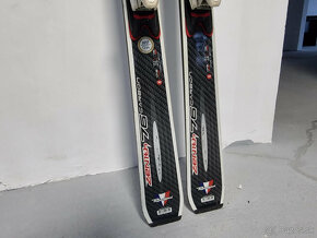 Predám jazdené lyže ROSSIGNOL Zenith Z76 Carbon-170cm - 6
