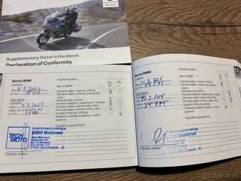 BMW R1200GS ročník 2019 19tisíc km, kúpene SK, full výbava - 6