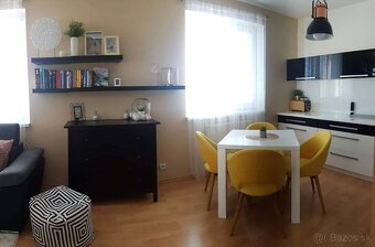 Predaj 2 izb.bytu s balkónom v rezidencií Kastor - Vlčince - 6